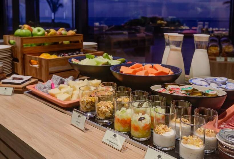 酒店 Doubletree By Hilton Porto Alegre