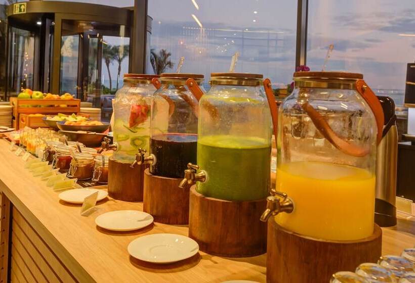 酒店 Doubletree By Hilton Porto Alegre