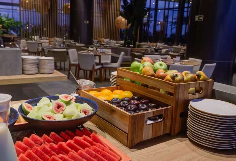 酒店 Doubletree By Hilton Porto Alegre