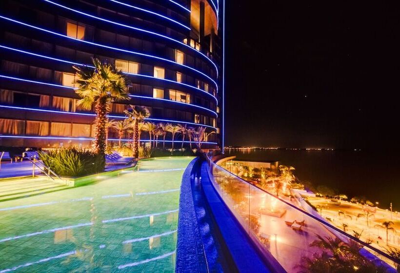 酒店 Doubletree By Hilton Porto Alegre