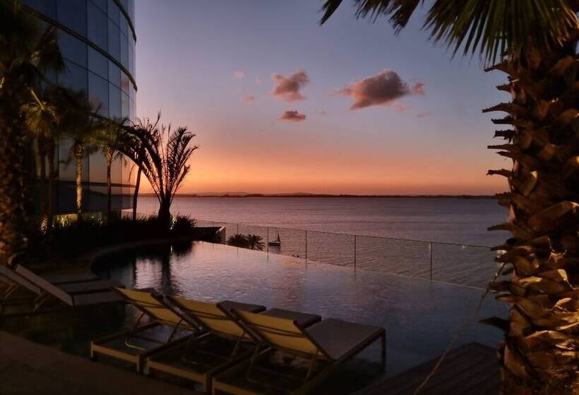 酒店 Doubletree By Hilton Porto Alegre