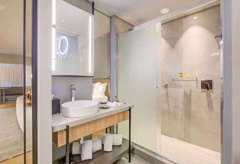 酒店 Doubletree By Hilton Porto Alegre