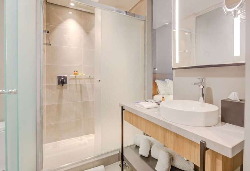 酒店 Doubletree By Hilton Porto Alegre