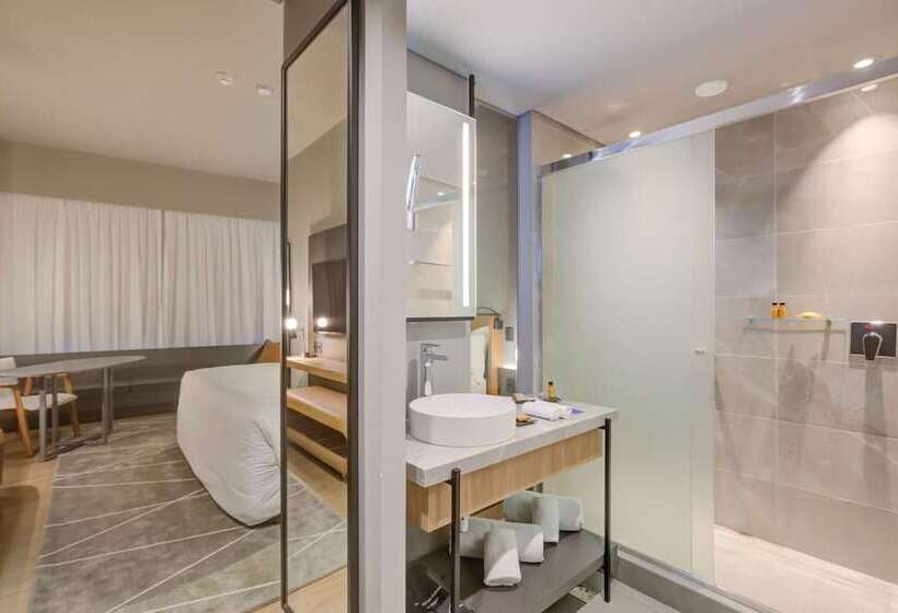 酒店 Doubletree By Hilton Porto Alegre