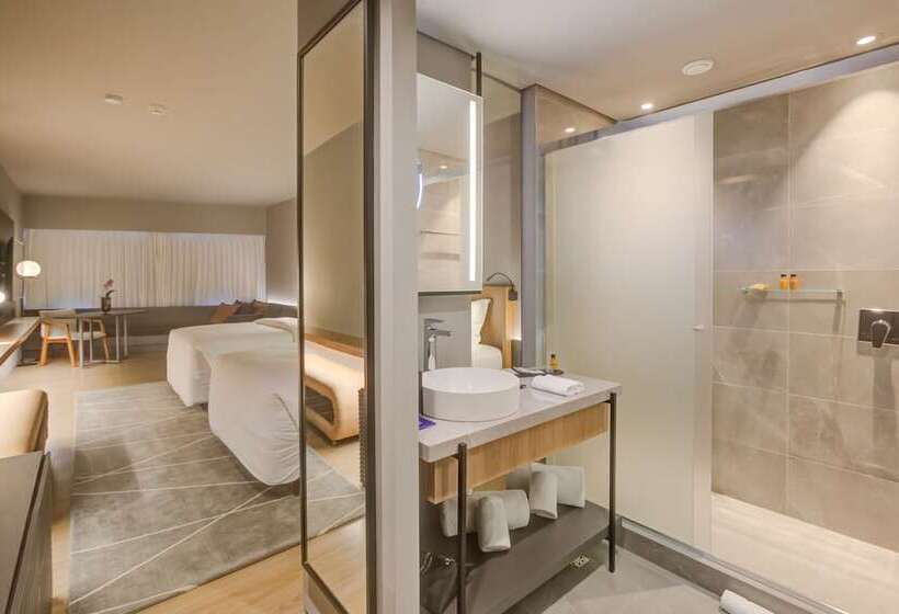 酒店 Doubletree By Hilton Porto Alegre