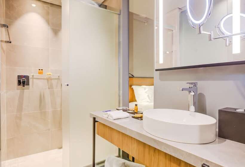 酒店 Doubletree By Hilton Porto Alegre