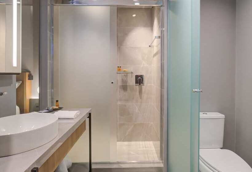 酒店 Doubletree By Hilton Porto Alegre