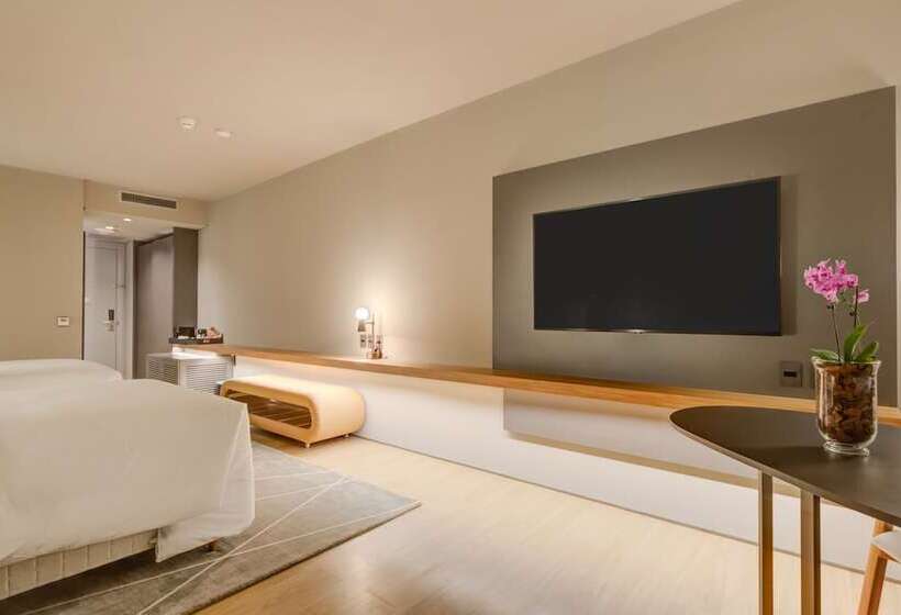 酒店 Doubletree By Hilton Porto Alegre