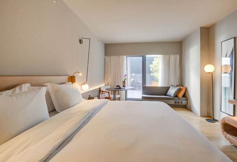 酒店 Doubletree By Hilton Porto Alegre