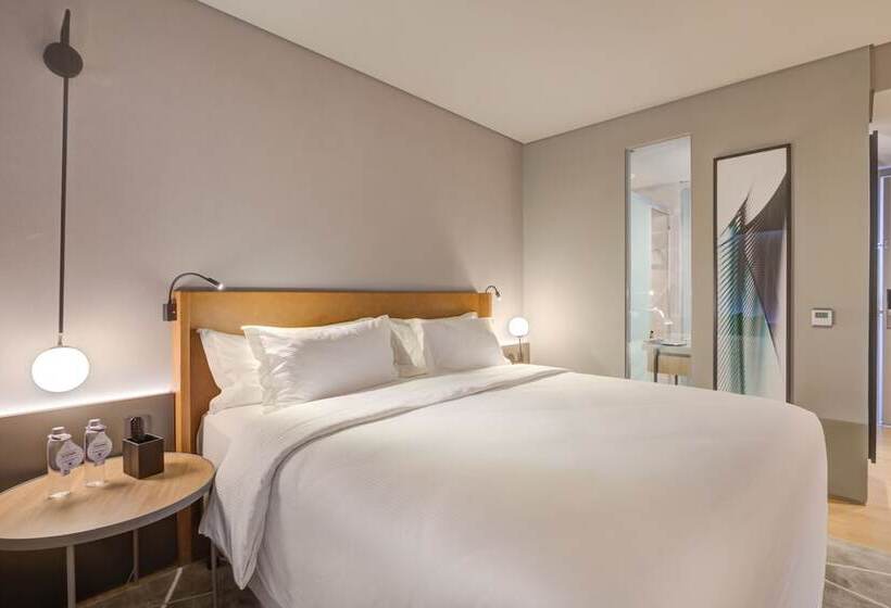 酒店 Doubletree By Hilton Porto Alegre