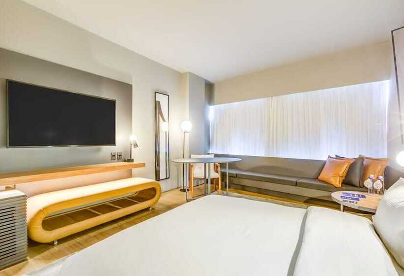 酒店 Doubletree By Hilton Porto Alegre