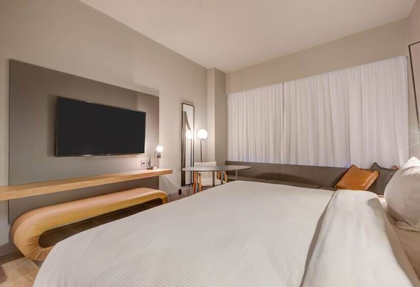 酒店 Doubletree By Hilton Porto Alegre