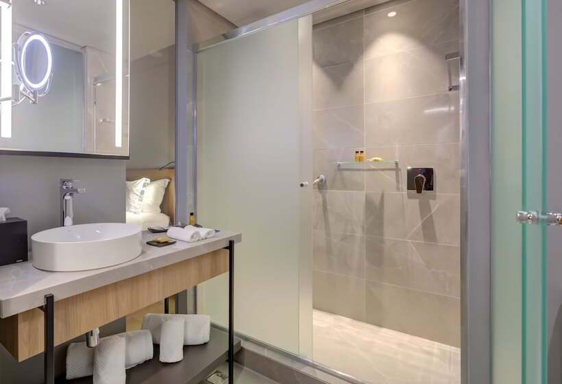 酒店 Doubletree By Hilton Porto Alegre