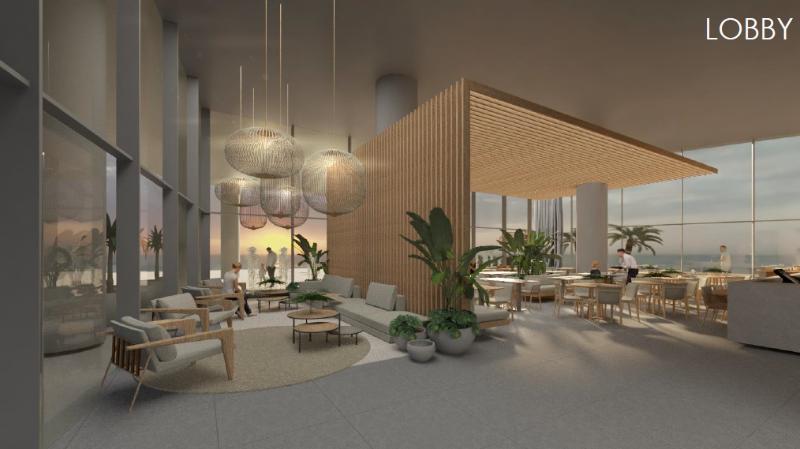 酒店 Doubletree By Hilton Porto Alegre