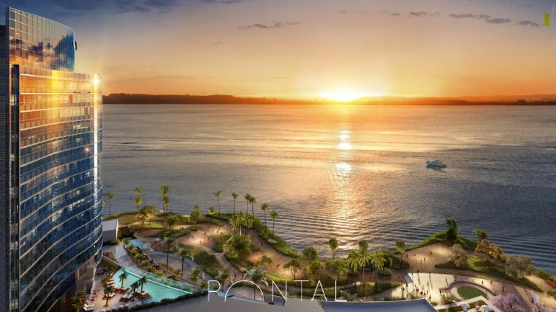 酒店 Doubletree By Hilton Porto Alegre