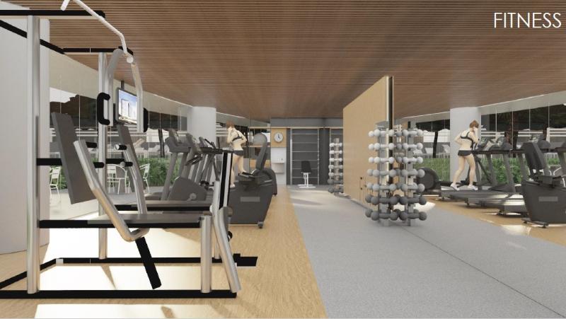 酒店 Doubletree By Hilton Porto Alegre