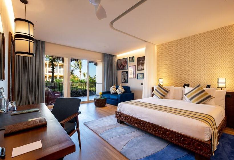 酒店 The Mora Zanzibar Luxury All Inclusive
