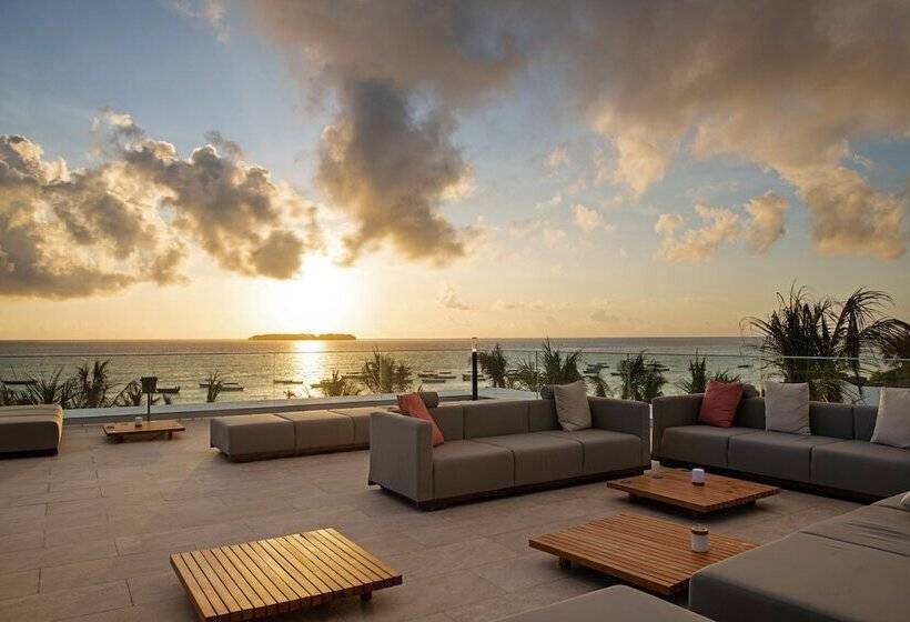 酒店 The Mora Zanzibar Luxury All Inclusive