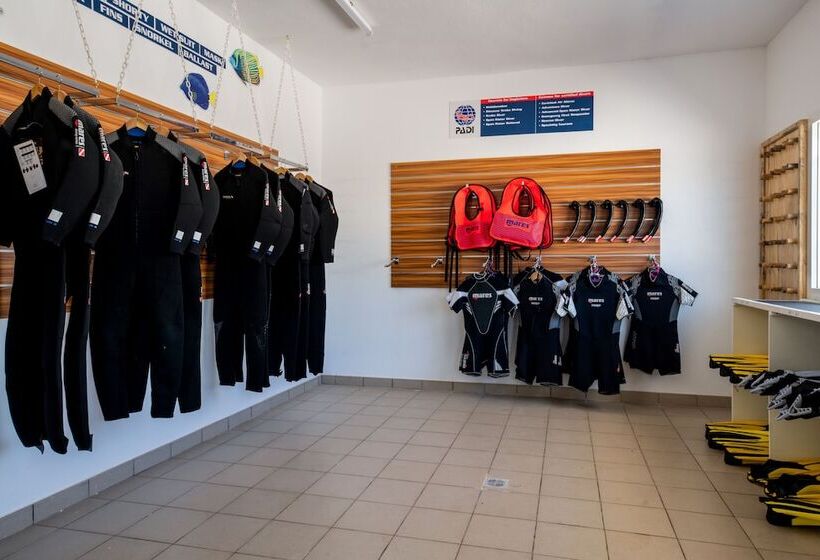 酒店 The Mora Zanzibar Luxury All Inclusive