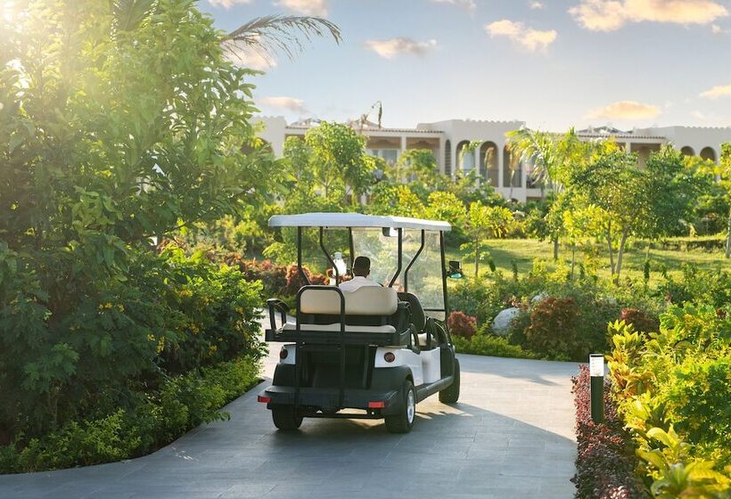 酒店 The Mora Zanzibar Luxury All Inclusive