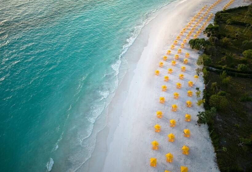 酒店 The Mora Zanzibar Luxury All Inclusive