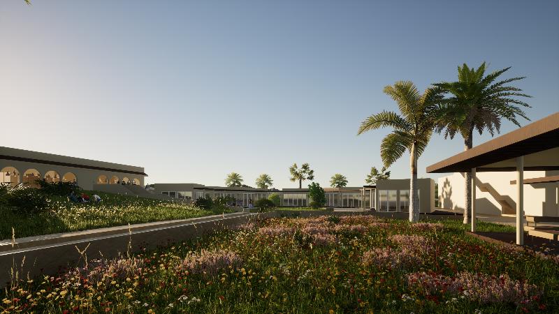 酒店 The Mora Zanzibar Luxury All Inclusive