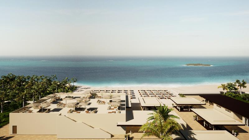 酒店 The Mora Zanzibar Luxury All Inclusive