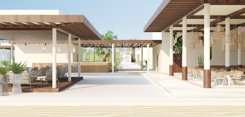 酒店 The Mora Zanzibar Luxury All Inclusive