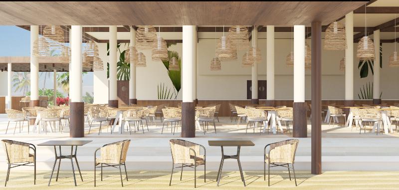 酒店 The Mora Zanzibar Luxury All Inclusive