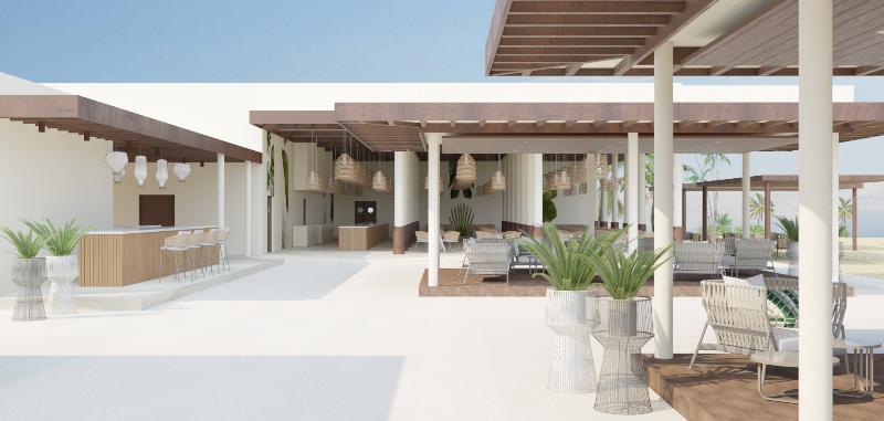 酒店 The Mora Zanzibar Luxury All Inclusive