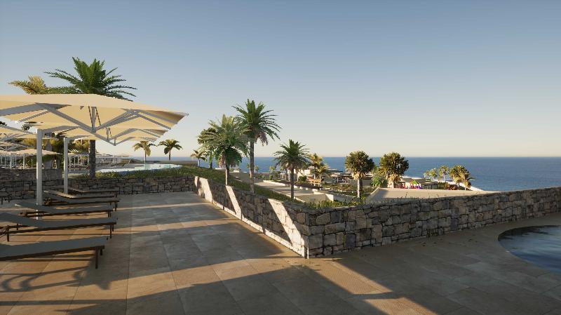 酒店 The Mora Zanzibar Luxury All Inclusive