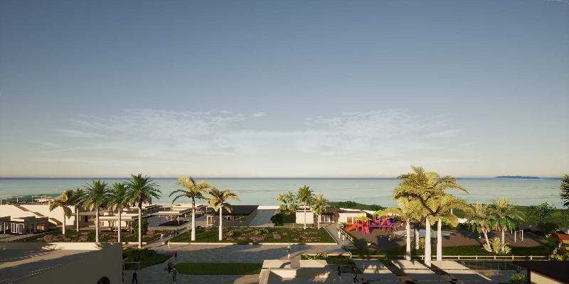 酒店 The Mora Zanzibar Luxury All Inclusive