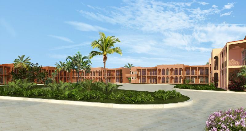 酒店 The Mora Zanzibar Luxury All Inclusive