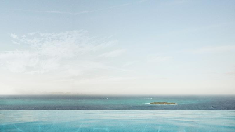 酒店 The Mora Zanzibar Luxury All Inclusive