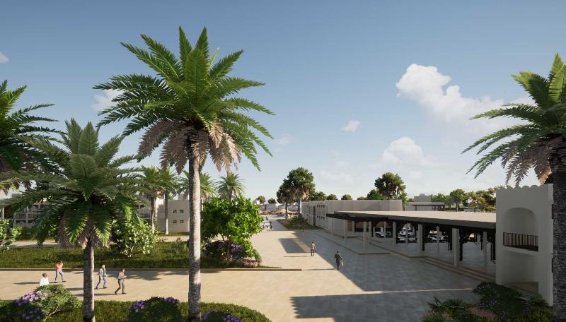 酒店 The Mora Zanzibar Luxury All Inclusive