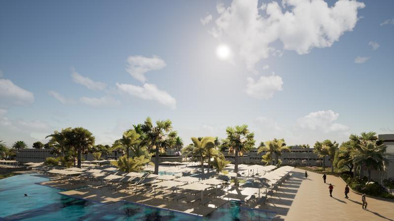 酒店 The Mora Zanzibar Luxury All Inclusive