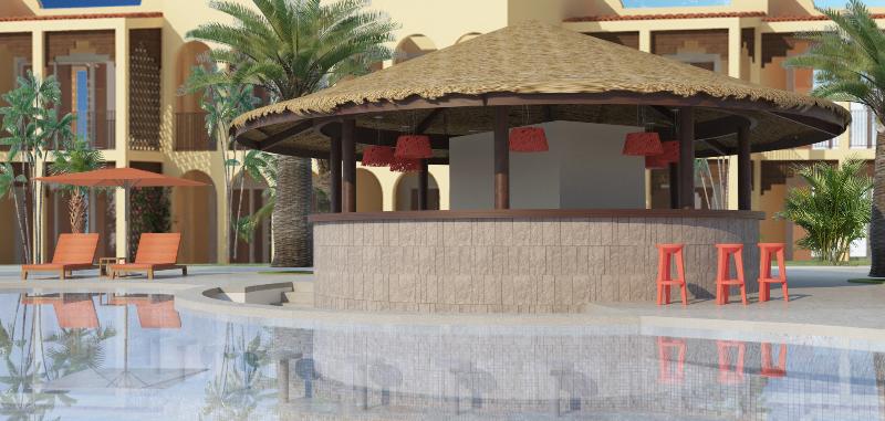 酒店 The Mora Zanzibar Luxury All Inclusive