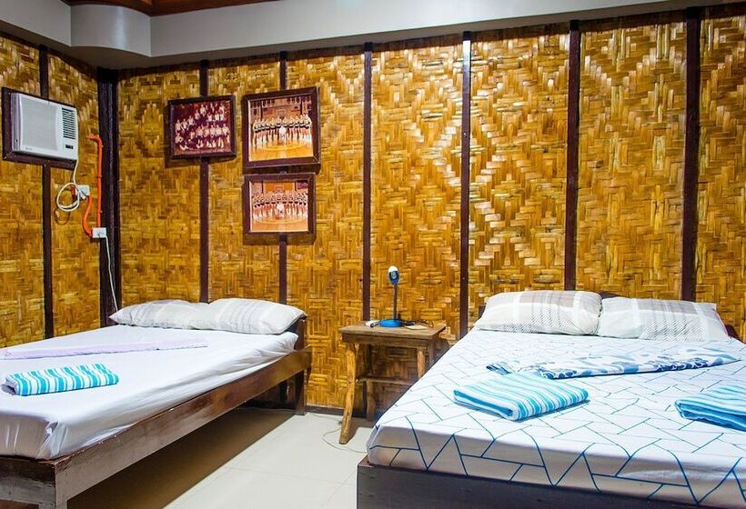 فندق Enchanted River Rock Island Resort