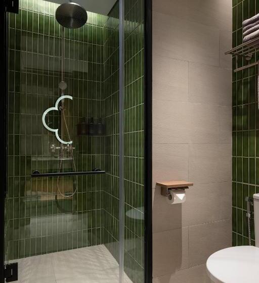 Отель Episode Gading Serpong