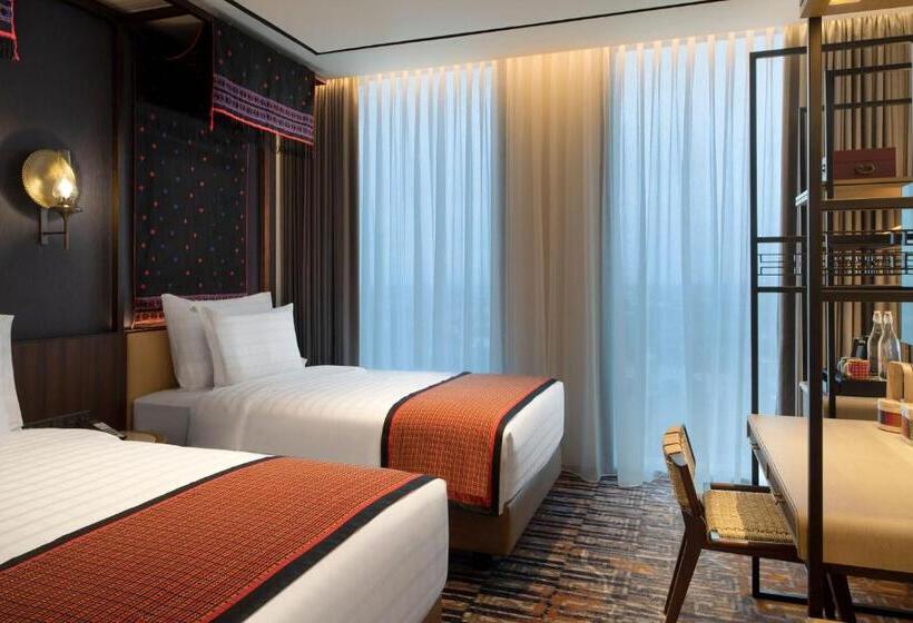 هتل Episode Gading Serpong