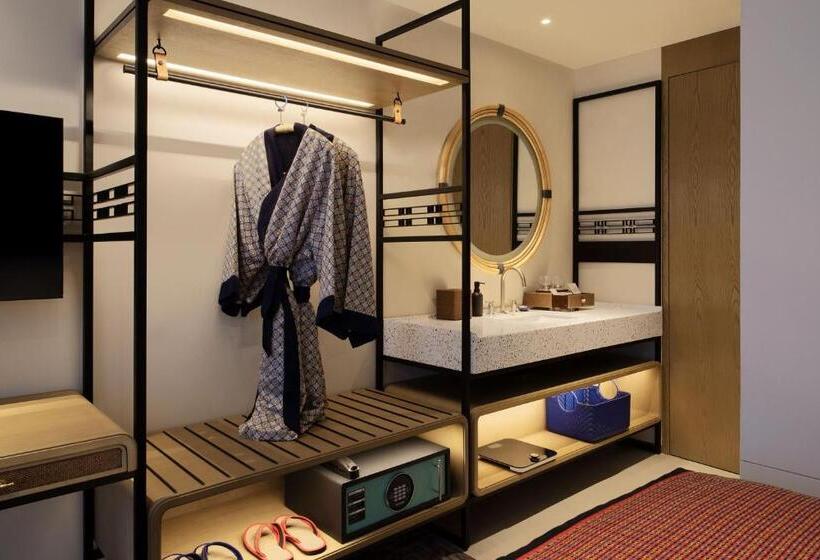 Отель Episode Gading Serpong