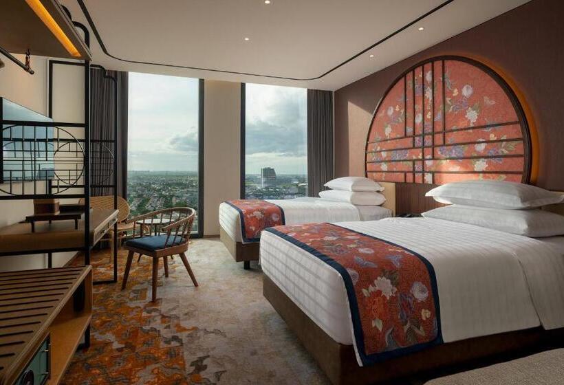 Отель Episode Gading Serpong