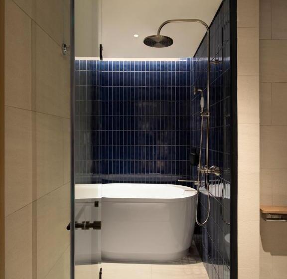 Отель Episode Gading Serpong