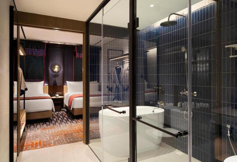 هتل Episode Gading Serpong