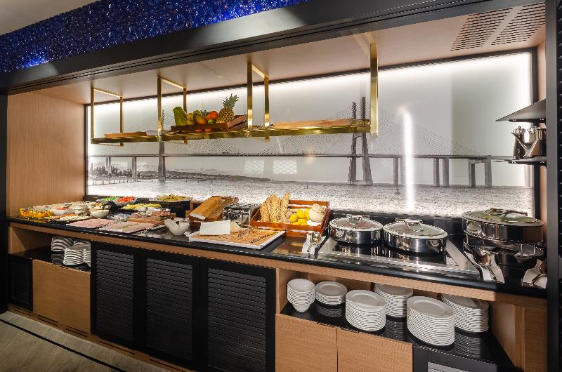 هتل Eurostars Lisboa Baixa