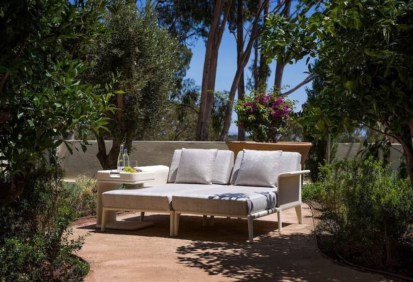 هتل Fairmont Tazi Palace Tangier