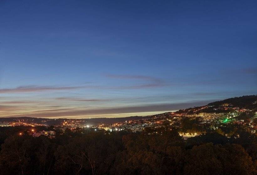 ホテル Fairmont Tazi Palace Tangier