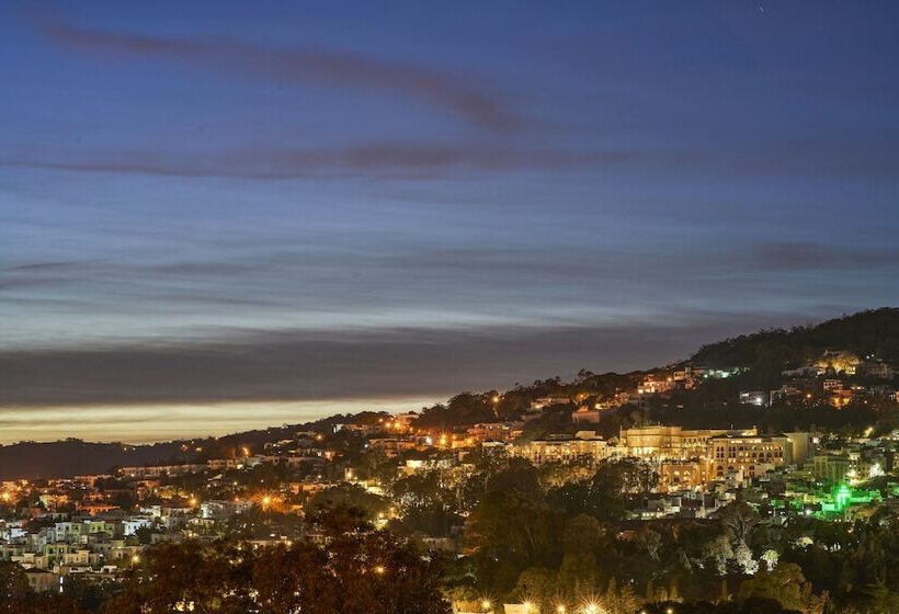 هتل Fairmont Tazi Palace Tangier