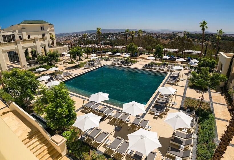 ホテル Fairmont Tazi Palace Tangier