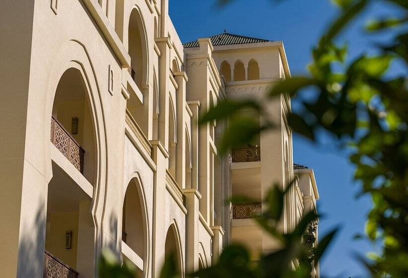 ホテル Fairmont Tazi Palace Tangier